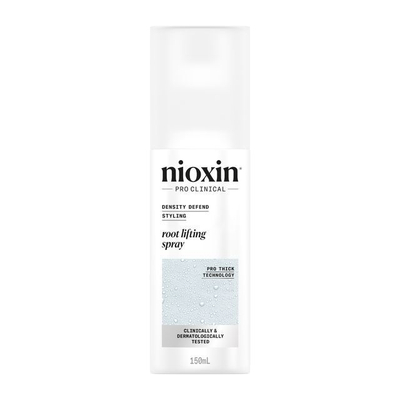 Sprej për flokë Nioxin Hair Volume, 150 ml