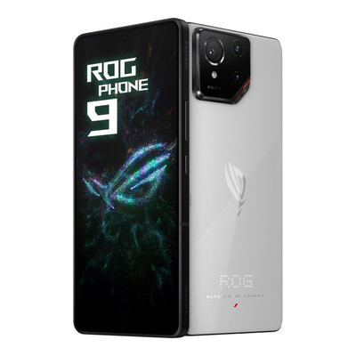 Телефон ASUS ROG Phone 9, 512GB, 12GB RAM, бел