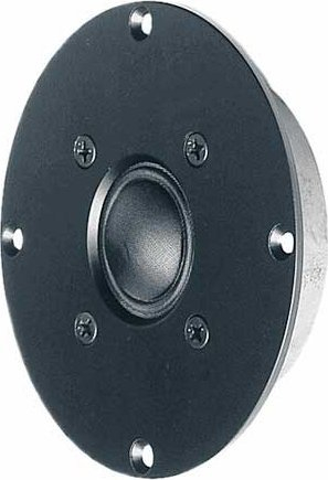 Altoparlant briri Visaton 140W, 8Ω, 1 kHz – 30 kHz, i zi