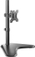 Mbajtëse tavoline për monitor Reflecta 23283, 13"-32", deri 8 kg, e zezë