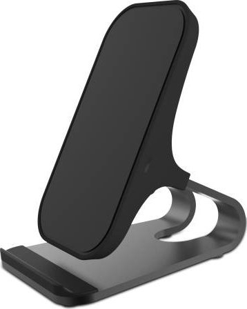 Karikues me valë Tech-Protect S1 THP1388, 2A, alumini, i zi