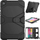 Mbrojtëse Alogy Military Duty për Galaxy Tab A 8.0 2019 T290/T295, e zezë