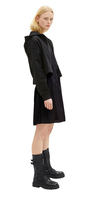 Fustan Tom Tailor Regular Fit, i zi