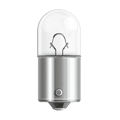 Lampa 12v 10w Ba15s Osram