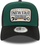 Kapele unisex New Era Ne Patch Efame, snapback, one size, jeshile e errët