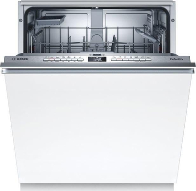 Lavastovilje e integruar Bosch Serie 6 SMV6ZAX00E, 13 sete, e bardhë