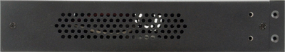 Hub PoE LevelOne POH-1620, 16 porta Gigabit, 400W, i zi
