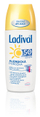 Sprej mbrojtës ndaj diellit Ladival Allergic Skin OF 50 150 ml