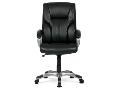 Karrige për zyre Autronic KA-N829 BK, e zezë