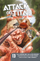 Attack On Titan Before The Fall 13 - Satoshi Shiki