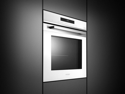 Furrë Concept ETV8560WH, e bardhë