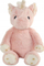 Плишана играчка Cloud B Soothing Sounds Ella Unicorn, со смирувачки звуци, повеќебојна