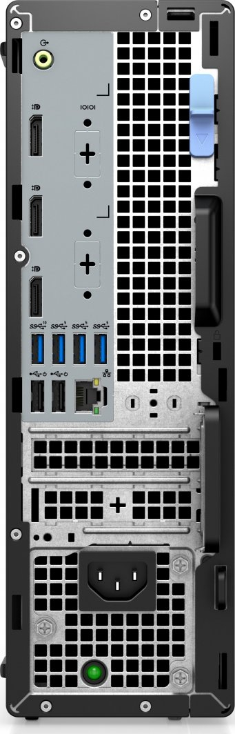 Kompjuter DELL Precision 3460, Intel Core i7 14700, 16GB RAM, 512GB SSD, NVIDIA T1000, i zi