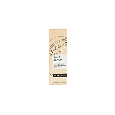 Serum organik për fytyrë UpCircle Coffee Oil, 30 ml