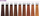 Bojë flokësh Milk Shake Creative, 3.03NN Dark Brown, 100 ml