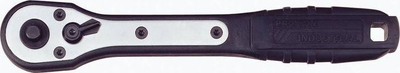 Çelës race Proxxon 2000 PR23190, 1/2", çelik krom‑vanadium, jeshil