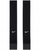 Çorape futbolli Nike Strike Sock Sleeve, L XL, të zeza