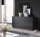 Dritë LED Cama Lighting REJA 2D, e bardhë