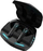 Kufje wireless Tracer Gamezone T7 Pro TWS, Bluetooth 5.4, për lojëra