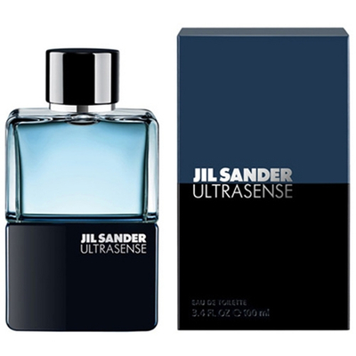 Тоалетна вода Jil Sander UltraSens