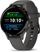Ora inteligjente Garmin Venu 3S, AMOLED, 40 mm, gri pebble slate