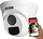 Kamerë IP BCS BCS-B-EIP15FR3 2.0, 5 Mpx, lentë 2.8 mm, e bardhë