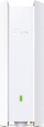 Access point TP-Link Omada EAP610-Outdoor, Wi‑Fi 6 AX1800, PoE, i bardhë