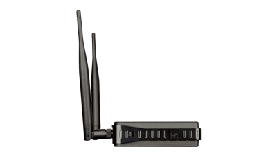 Zgjerues rrjeti D-Link, DAP-1360
