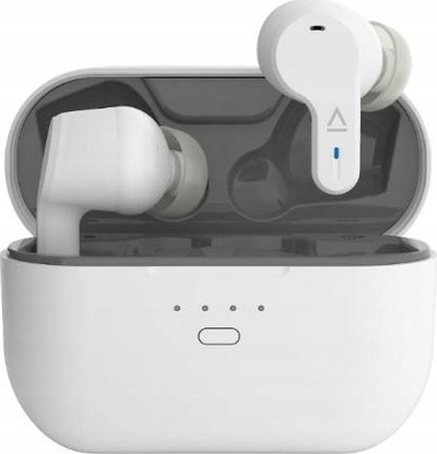 Безжични слушалки Creative Zen Air Pro, Bluetooth 5.3, ANC, IPX5, црни
