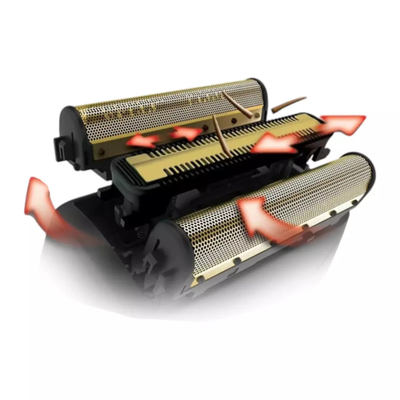 Makinë Rroje Remington - Manchester United Limited Edition F4
