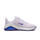 Патики за тренинг Nike Zoom Bella 7 Barely Grape за жени, воздушно амортизирање Air Zoom, светло виолетови