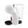 Makina me kapsula KRUPS Dolce Gusto Piccolo XS KP1A3110, 0.8L, 1600W, bardhë e zezë
