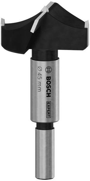 Freza Bosch 2608901861, për vrima menteshash 45 mm, 1 copë
