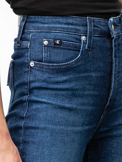 Xhinse Calvin Klein Ankle Skinny Fit J20J2193321BJ