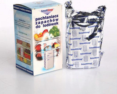 Мирис за фрижидер Pol-Hun