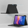 Këllëf me tastierë Tech-Protect SC Pen, për Xiaomi Redmi Pad 2 11", Bluetooth, i zi