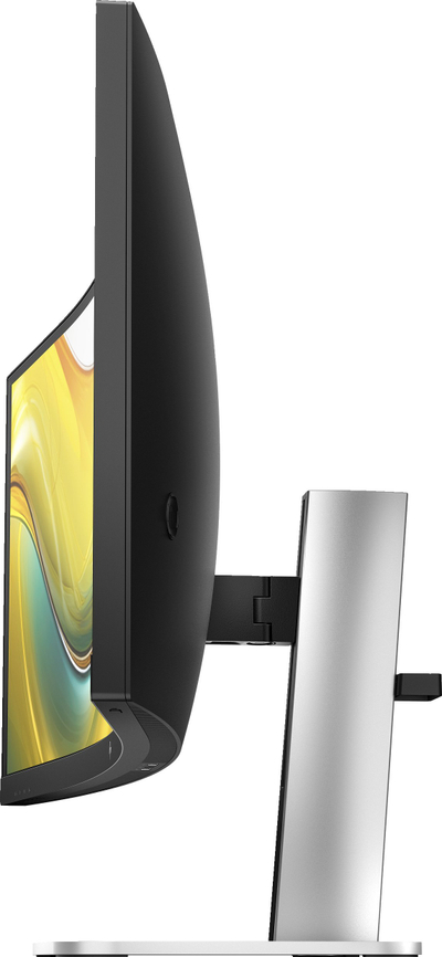 Monitor HP Series 5 Pro 534pm, 34", WQHD, USB C, i zi