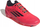 Kopa futbolli Adidas F50 League FG MG IE0602, për fushë natyrale dhe sintetike, rozë