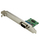 Adaptor USB në RS232 StarTech ICUSB232INT1, 24", i brendshëm, i zi