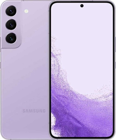 Telefoni Samsung Galaxy S22 5G, 256GB, Bora Purple
