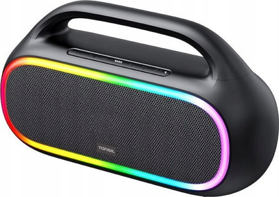 Altoparlant portabël Tonsil Tonus, Bluetooth 5.3, IPX6, i zi