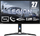 Monitor gaming Lenovo Legion Y27qf 30, 27", 2K QHD 280Hz, i zi