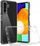 Këllëf telefoni OEM Clear Case për Samsung Galaxy A14 5G, 2mm, transparent