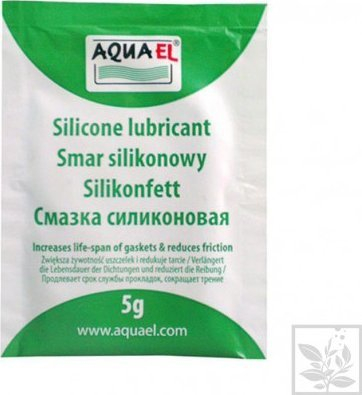 Sfungjer filtrues akuariumi Happet, 15 PPI, 25x25x5cm, i zi