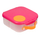 Kuti ushqimi b.box Mini Snack Box, 2 ndarje, spearmint