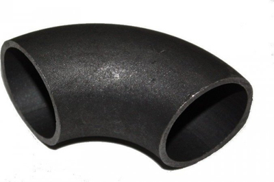 Këln tubi Hamburg Elbow 3", çelik, 88.9mm, ngjyrë argjendi