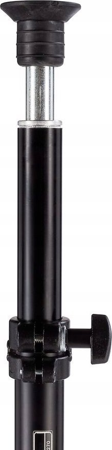 Krah boom teleskopik Manfrotto Mini Boom 170B, 1.75m - 3.3m, alumin, i zi