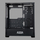 Kasë Azza Thor 320DH RGB, Midi Tower