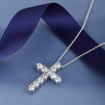 Qafore Morellato Cross Tesori SAIW116