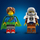 Set LEGO® DREAMZzz™ 71460 Mr. Oz's Space Bus, 878 pjesë
